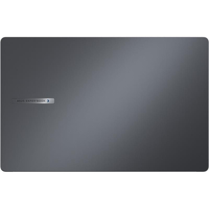 Laptop Business ASUS ExpertBook BM1, BM1503CDA-NJ0417, 15.6-inch, FHD (1920 x 1080) 16:9, AMD Ryzen™ 5 7535U Processor 2.9GHz (16MB Cache, up to 4.55 GHz, 6 cores, 12 Threads), AMD Radeon™ Graphics, 2x DDR5 SO-DIMM slots, 1x M.2 2230 PCIe 4.0x4, 1x M.2 2280 PCIe 4.0x4, DDR5 8GB, 512GB M.2 2280 NVMe™_6