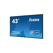 iiyama ProLite LE4341S-B2 - 43  diagonal class flat screen - 108 cm_5