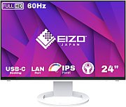 Monitor EIZO FlexScan EV2495-WT - 24.1  - 1920 x 1200 pixels - WUXGA - LED - 5 ms - White_4
