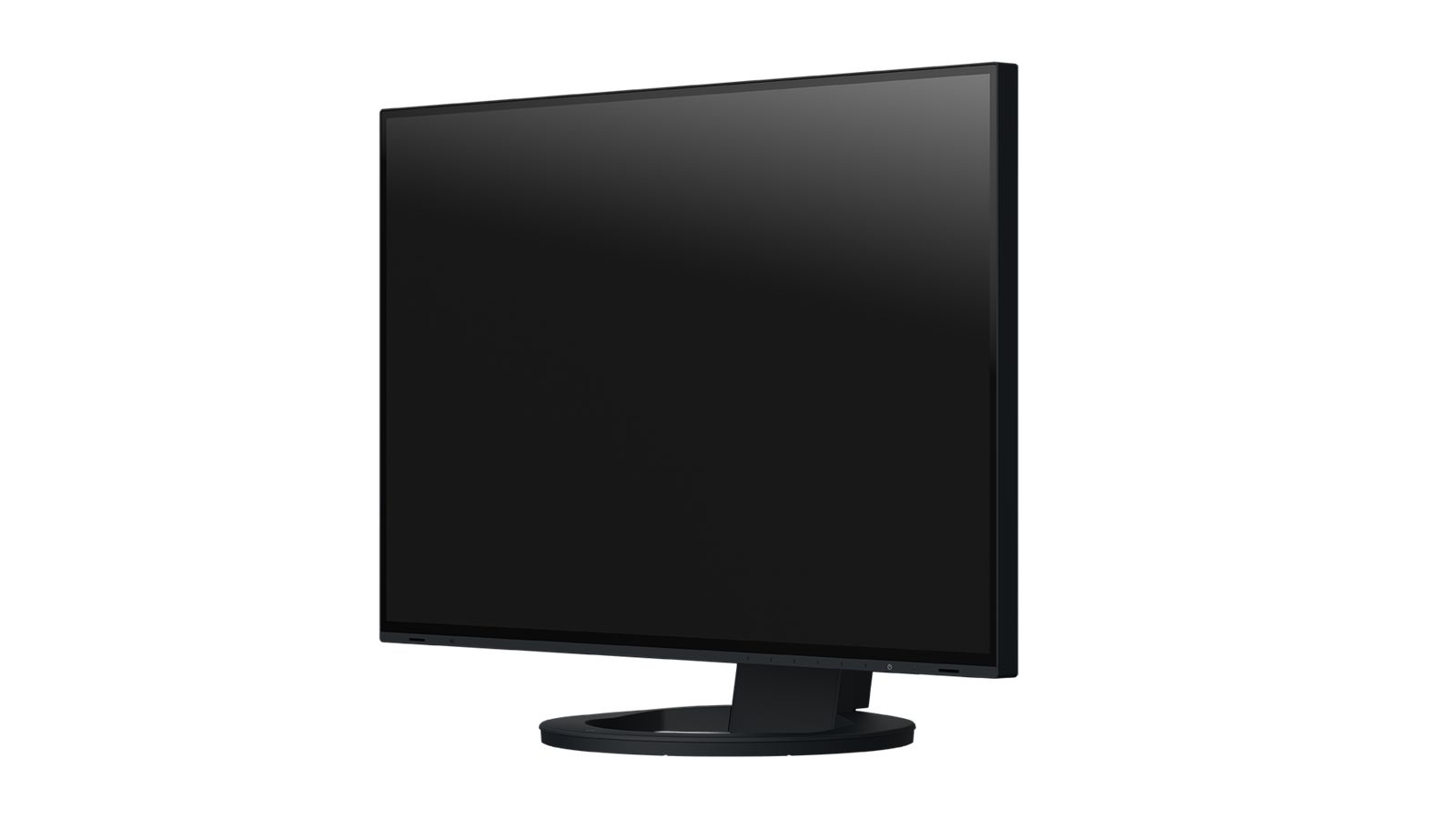 EIZO FlexScan EV2485-BK LED display 61.2 cm (24.1 ) 1920 x 1200 pixels WUXGA Black_2
