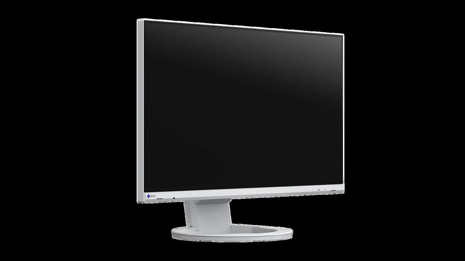 Monitor EIZO FlexScan EV2490-BK  23.8 inches  1920 x 1080 pixels  Full HD  LED  5 ms_2