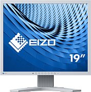 EIZO FlexScan 19 S1934H-GY LED Monitor_2