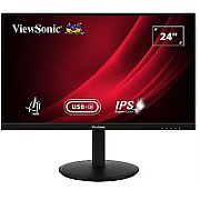 ViewSonic Monitor VG2409-MHDU-2 24  Flat Screen - 60.5 cm_3