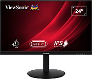 ViewSonic Monitor VG2409-MHDU-2 24  Flat Screen - 60.5 cm_5