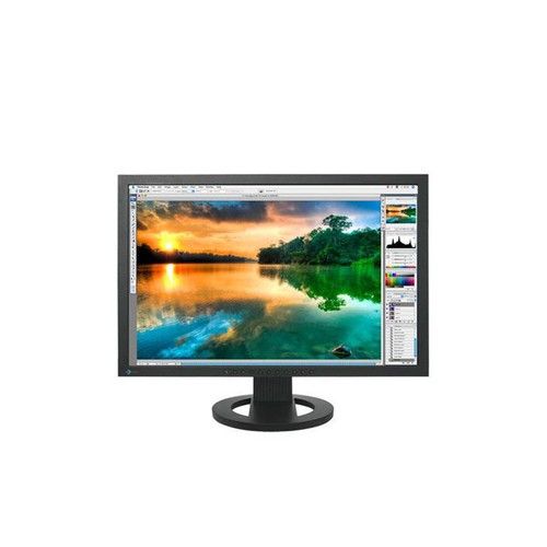 EIZO FlexScan EV2360-BK - 22.5 inch - 1920 x 1200 pixels - WUXGA - LED - 5 ms_3
