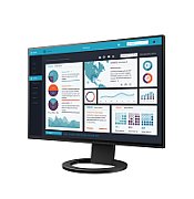 Monitor EIZO FlexScan EV2495-BK - 24.1 inch (61.2 cm) - 1920 x 1200 pixels - WUXGA - LED - 5 ms_1