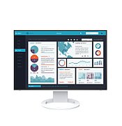 Monitor EIZO FlexScan EV2495-BK - 24.1 inch (61.2 cm) - 1920 x 1200 pixels - WUXGA - LED - 5 ms_2