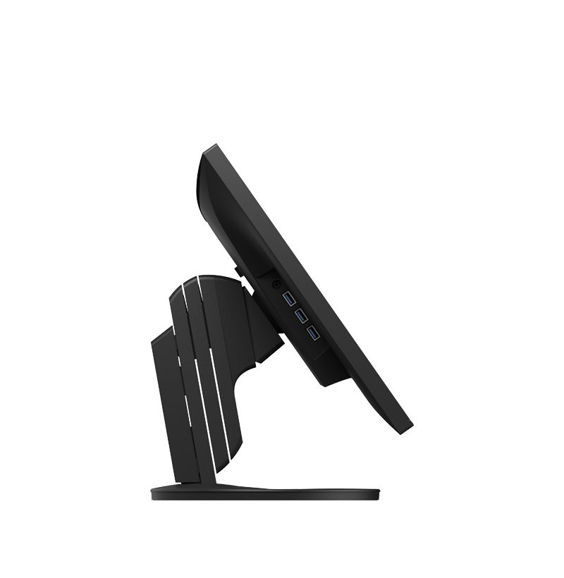 Monitor EIZO FlexScan EV2495-BK - 24.1 inch (61.2 cm) - 1920 x 1200 pixels - WUXGA - LED - 5 ms_4