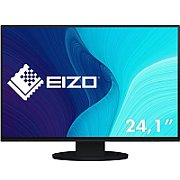 Monitor EIZO FlexScan EV2495-BK - 24.1 inch (61.2 cm) - 1920 x 1200 pixels - WUXGA - LED - 5 ms_5