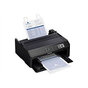 Epson LQ-590IIN Black-and-White Dot Matrix Printer_3