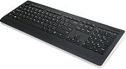 Lenovo Keyboard 4X30H56854 - Full-size (100%) - Wireless RF - QWERTZ_1