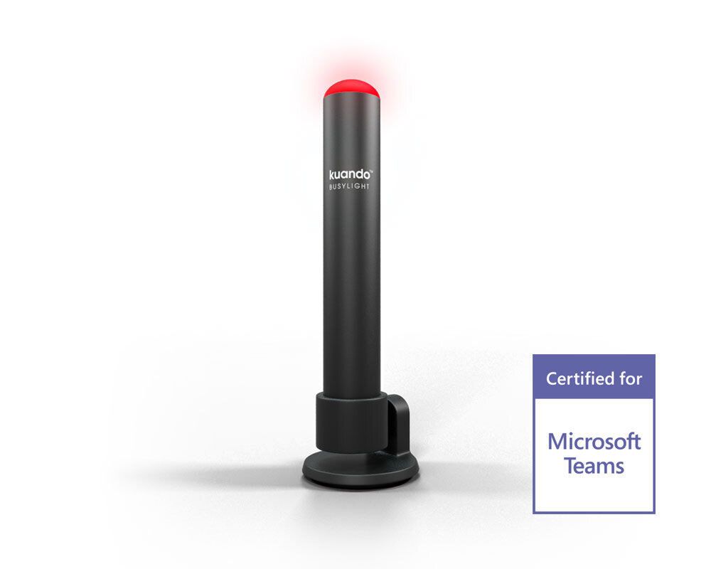 Kuando Busylight UC Alpha Office Signal Light_1