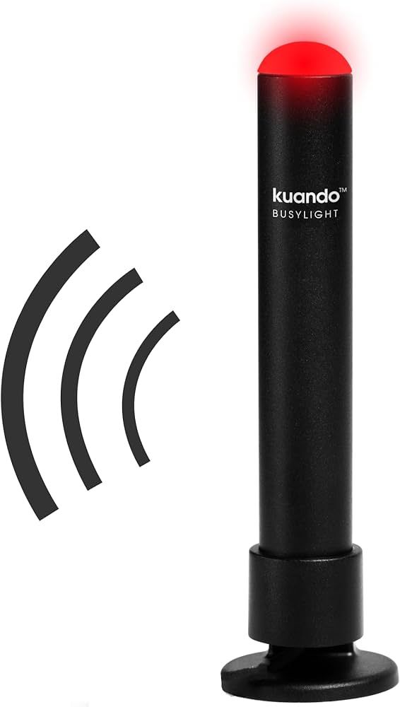 Kuando Busylight UC Alpha Office Signal Light_4