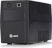 Unit USV Linear 850VA Red 850D Tower G2_1
