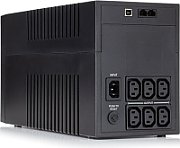 Unit UPS USV LIN 2200VA Red D 2200 Tower G2_1