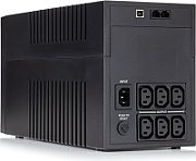 Unit UPS LIN 1200VA Red D 1200 Tower G2_1