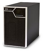 Uninterruptible Power Supply AEG Protect C 2000 LCD+_1