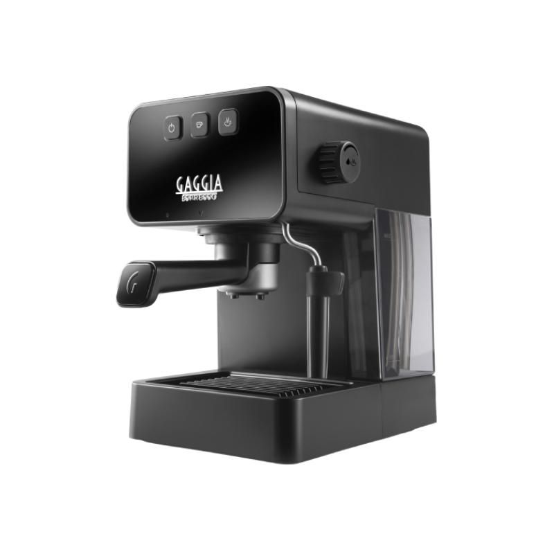 Philips Coffeemachine Gaggia Espresso Style black Schwarz stone (EG2111 01)_1