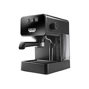 Philips Coffeemachine Gaggia Espresso Style black Schwarz stone (EG2111 01)_1