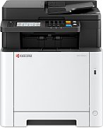 ECOSYS MA2600CWFX/PLUS/A4 COLOR-LASER MFP/ 3 YRS WARRAN_1