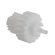 Ricoh Coil Spring Exit Roller (D0B24498)_1