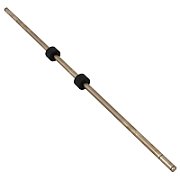 Ricoh Exit Roller Drive (AF040103)_1