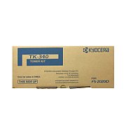 Kyocera Cartridge TK-340 TK340 (1T02J00EUC)(1T02J00NLS)_1