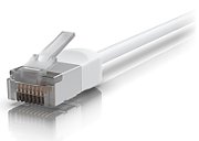 Ubiquiti UACC-Cable-Patch-Outdoor-C6A-3M-W cabluri de rețea Alb Cat6a_2