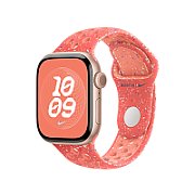 Apple Watch 40mm Magic Ember Nike Sport Band - M/L_3