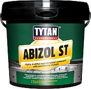 Abizol R Tytan asphalt-rubber priming compound 18KG_2