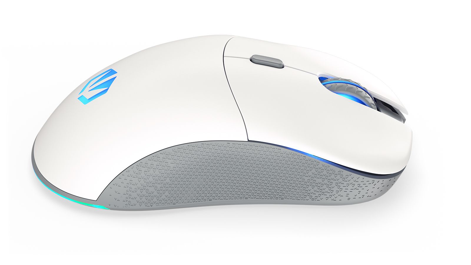 ENDORFY GEM Plus Wireless Onyx White mouse Ambidextrous RF Wireless + USB Type-C Optical 26000 DPI_2