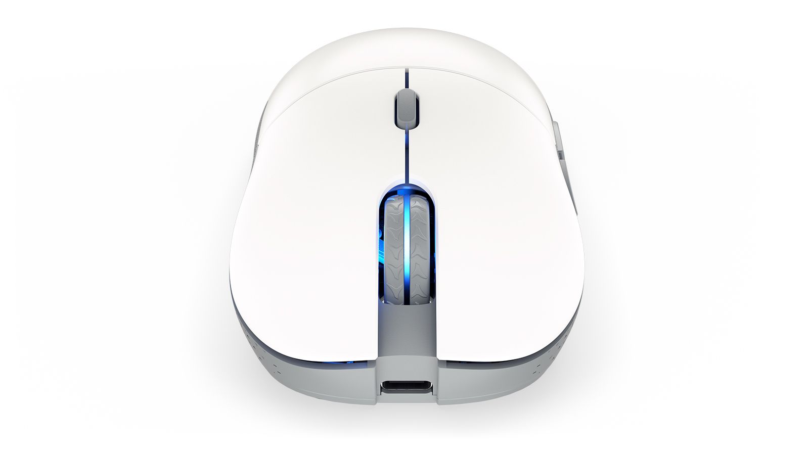 ENDORFY GEM Plus Wireless Onyx White mouse Ambidextrous RF Wireless + USB Type-C Optical 26000 DPI_3