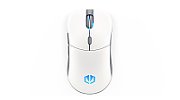 ENDORFY GEM Plus Wireless Onyx White mouse Ambidextrous RF Wireless + USB Type-C Optical 26000 DPI_4