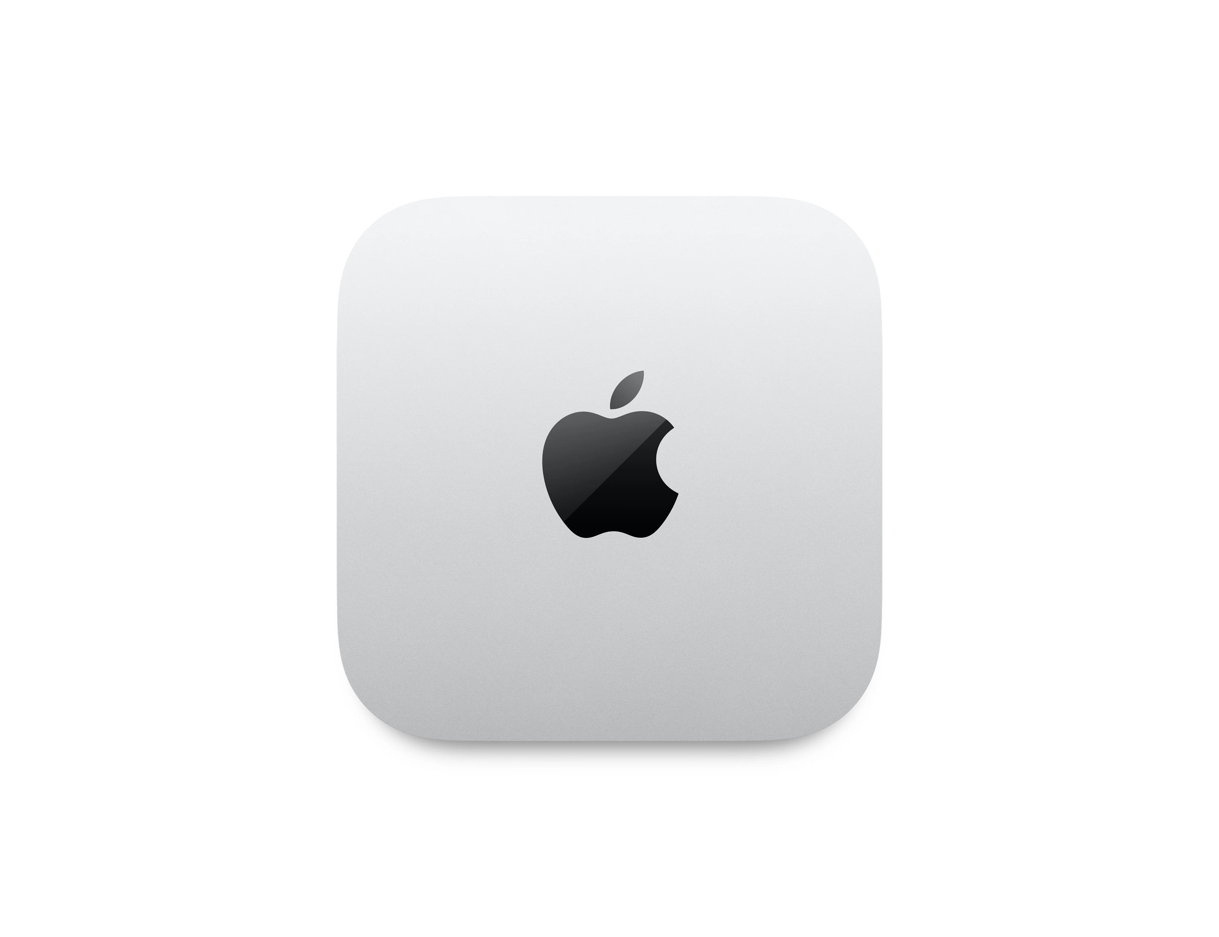 Apple Mac mini M4 Pro Computer 12C CPU 16C GPU 24GB 512GB_3