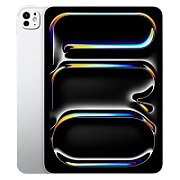 Apple iPad 11-inch Pro WiFi 2TB with Nano-texture Glass - Silver_1