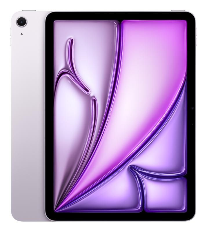 Apple iPad 11-inch Air Wi-Fi 128GB - Purple_2