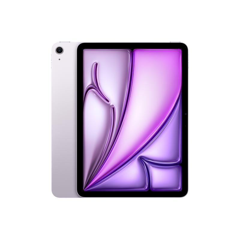 Apple iPad 11-inch Air Wi-Fi 256GB - Purple_1