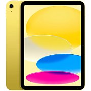 Apple iPad 256 GB 27.9 cm (11 ) Wi-Fi 6 (802.11ax) iPadOS 18 Yellow_1
