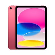 Apple iPad 128 GB 27.9 cm (11 ) Wi-Fi 6 (802.11ax) iPadOS 18 Pink_1