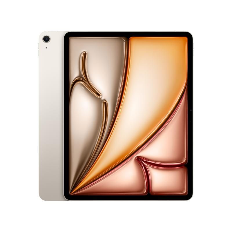 Apple iPad 13-inch Air Wi-Fi 128GB - Starlight_1