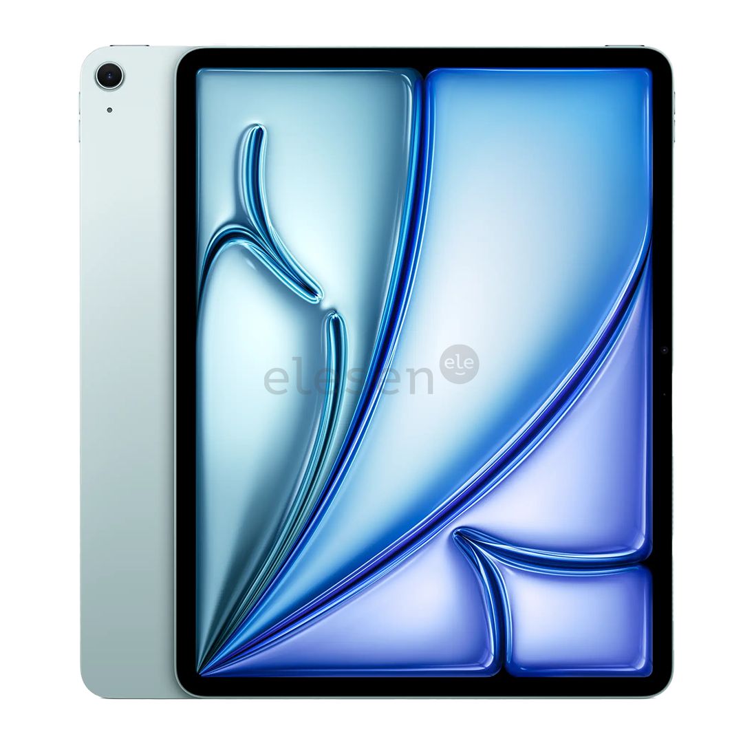 Apple iPad 13-inch Air Wi-Fi 128GB - Blue_2
