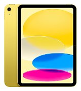 Apple iPad 128 GB 27.9 cm (11 ) Wi-Fi 6 (802.11ax) iPadOS 18 Yellow_2