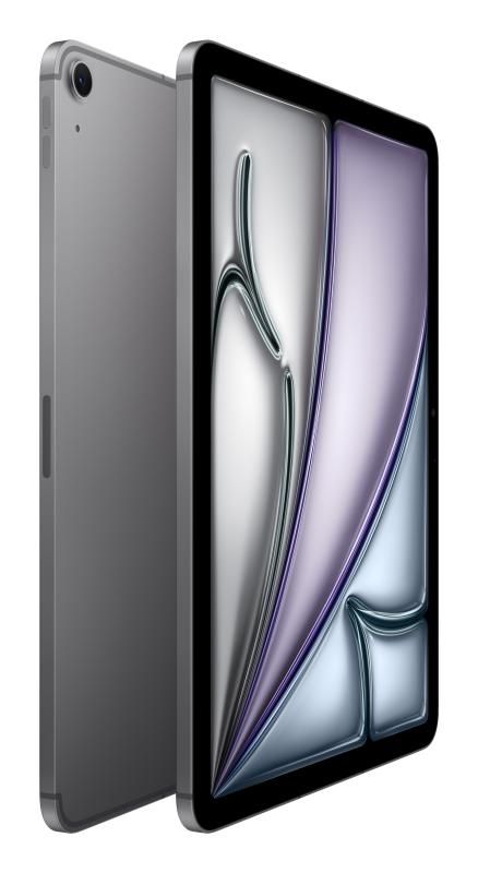 Apple iPad 11-inch Air Wi-Fi + Cellular 256GB - Space Grey_2