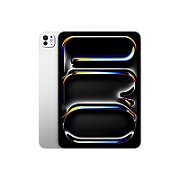 Apple iPad 11-inch Pro WiFi 1TB with Nano-texture Glass - Silver_1