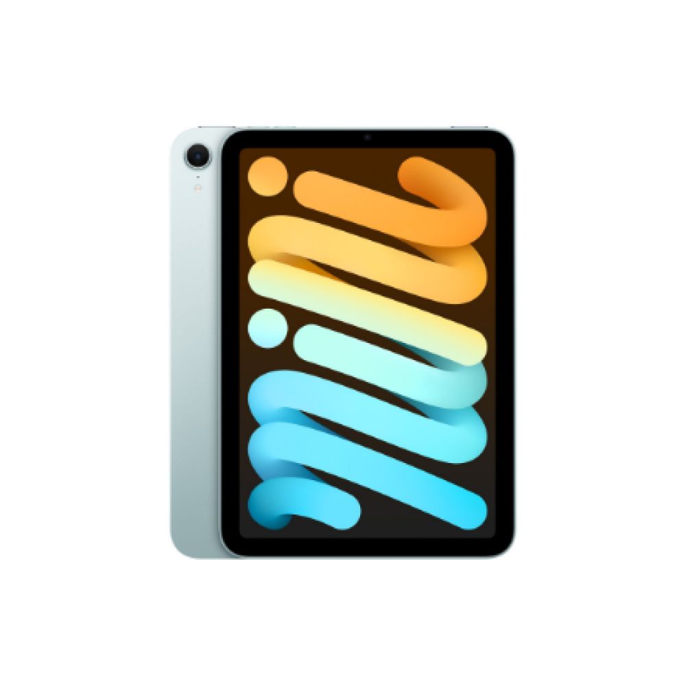 Apple iPad mini Wi-Fi 128GB - Blue_1