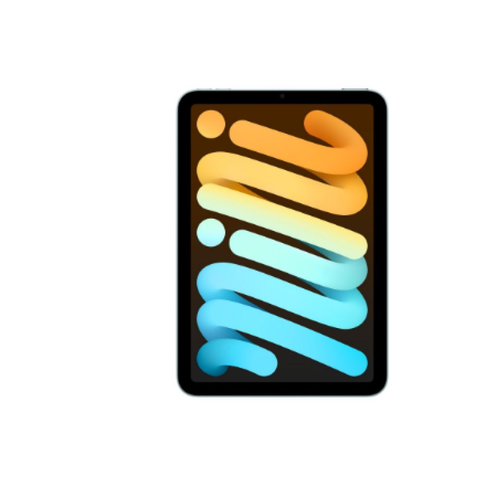 Apple iPad mini Wi-Fi 128GB - Blue_2