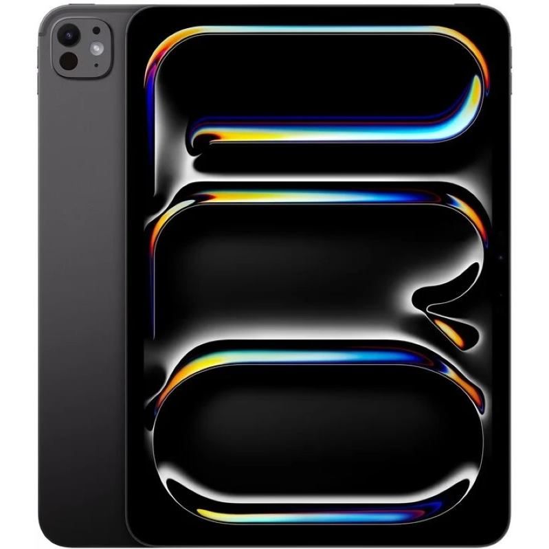 Apple iPad 11-inch Pro WiFi 2TB with Standard glass - Space Black_1
