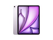 Apple iPad 13-inch Air Wi-Fi 256GB - Purple_1