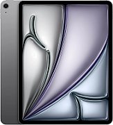 Apple iPad 13-inch Air Wi-Fi + Cellular 256GB - Space Grey_1