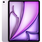 Apple iPad 13-inch Air Wi-Fi + Cellular 128GB - Purple_1